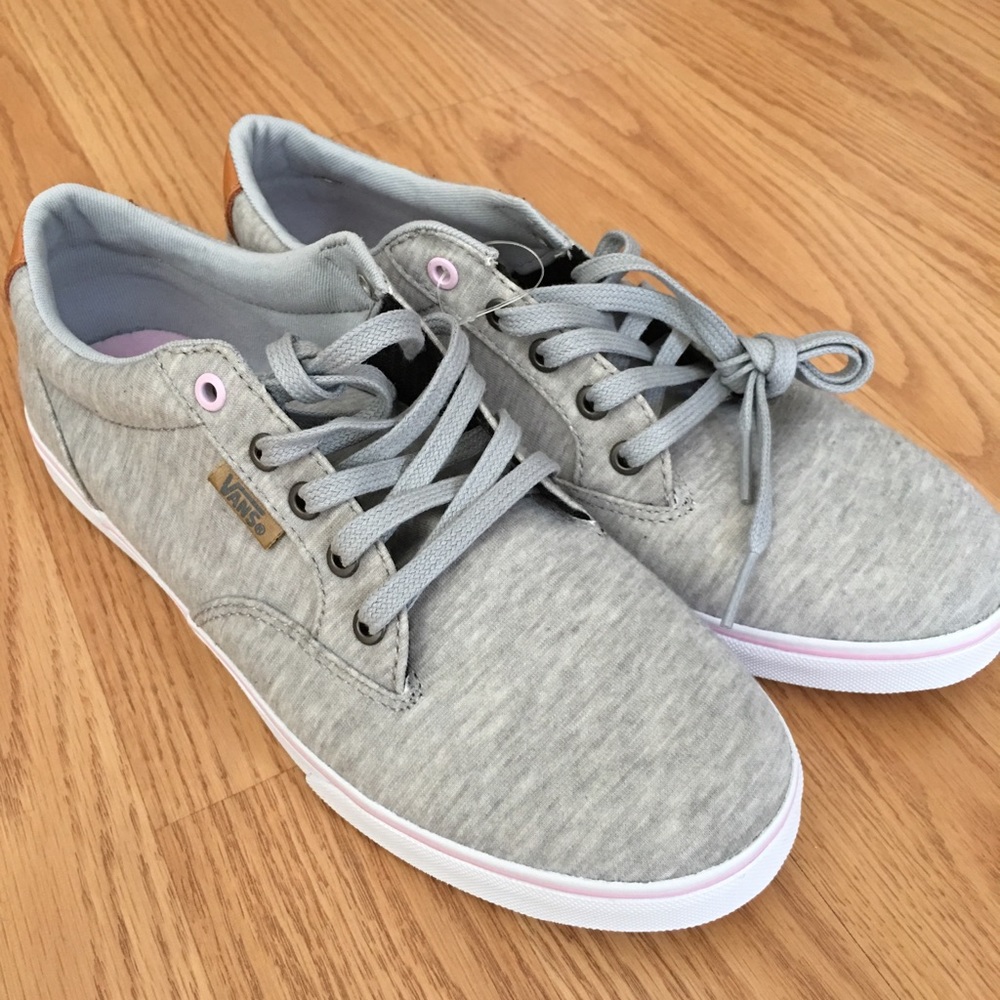 Vans sneakers